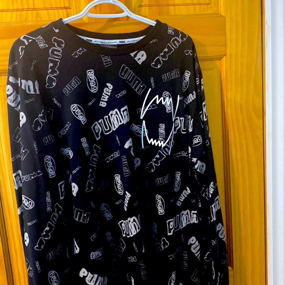 Puma t-shirt